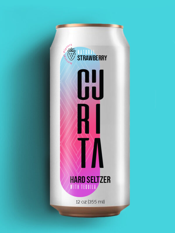 Curita | Hard Seltzer