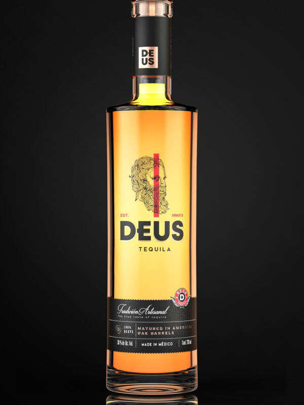 Tequila Deus