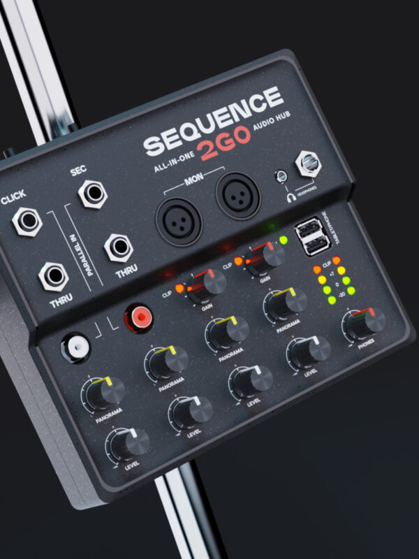 Sequence 2GO