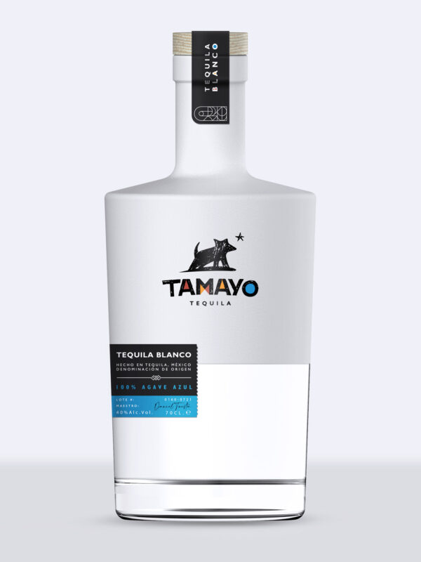 Tequila Tamayo