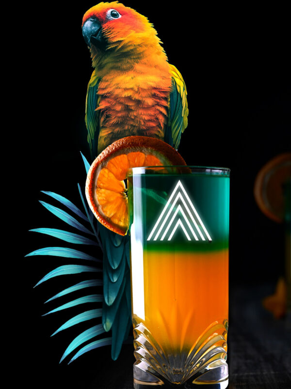 Thumbs Agave