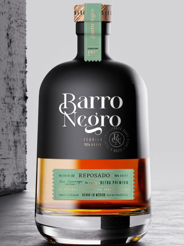 barro negroThumb
