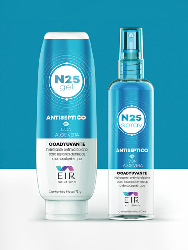 N25 Crema