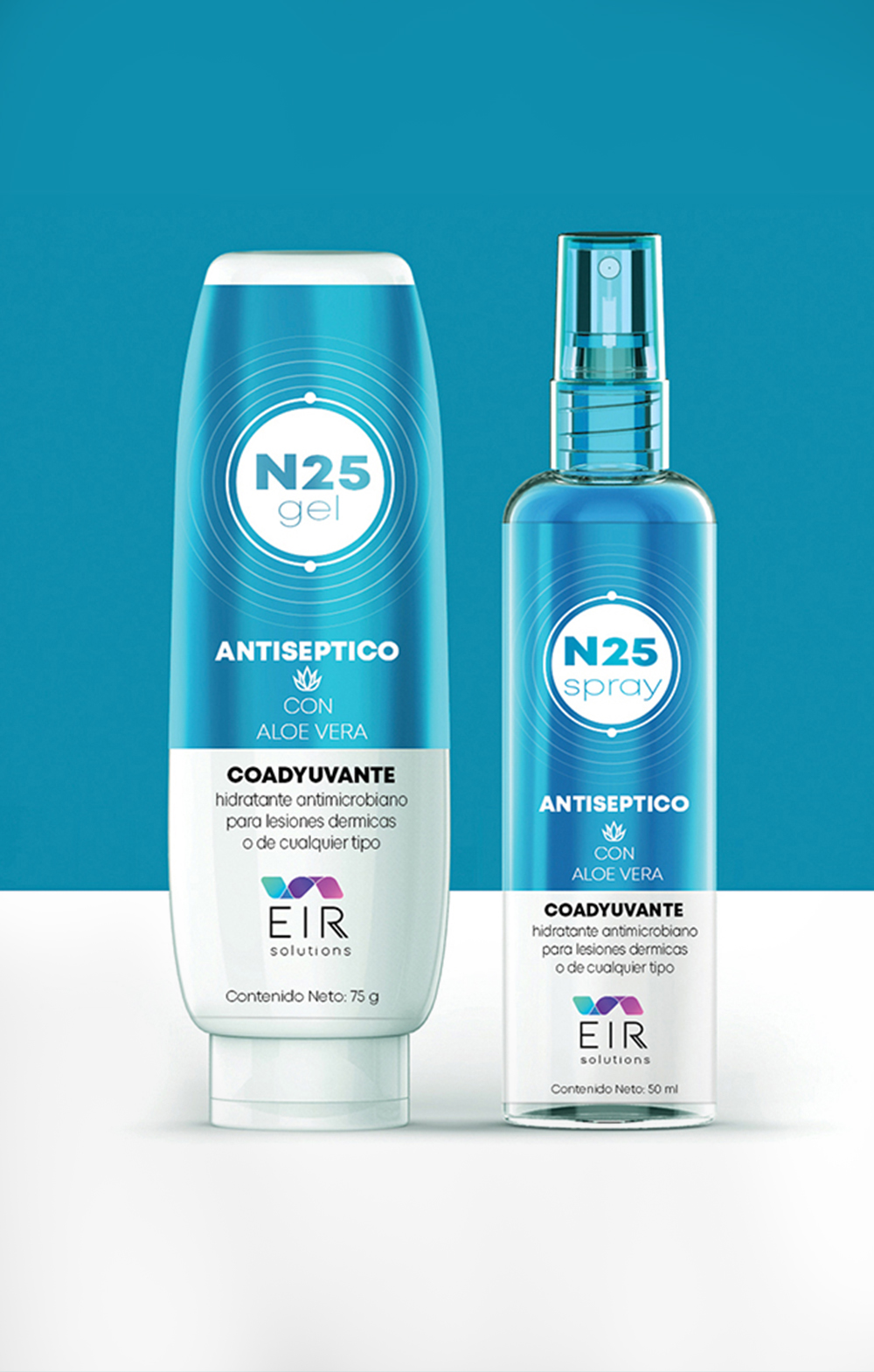 N25 Crema