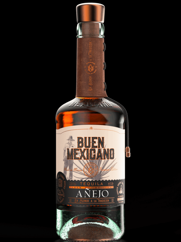 Diseño de bebidas