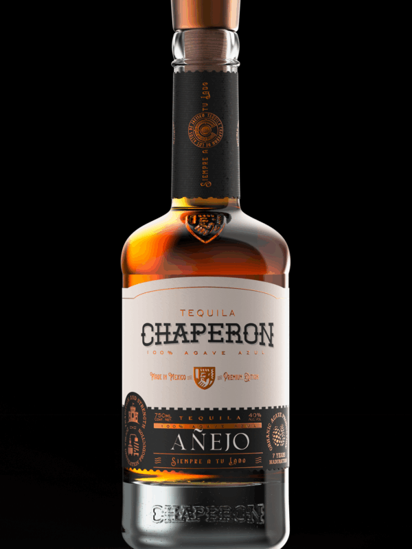 Diseño de bebidas