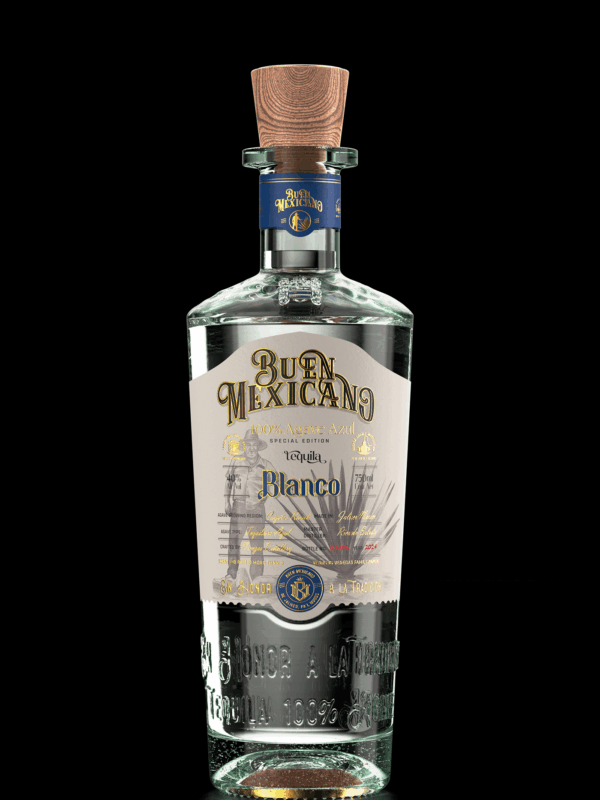 Diseño de bebidas